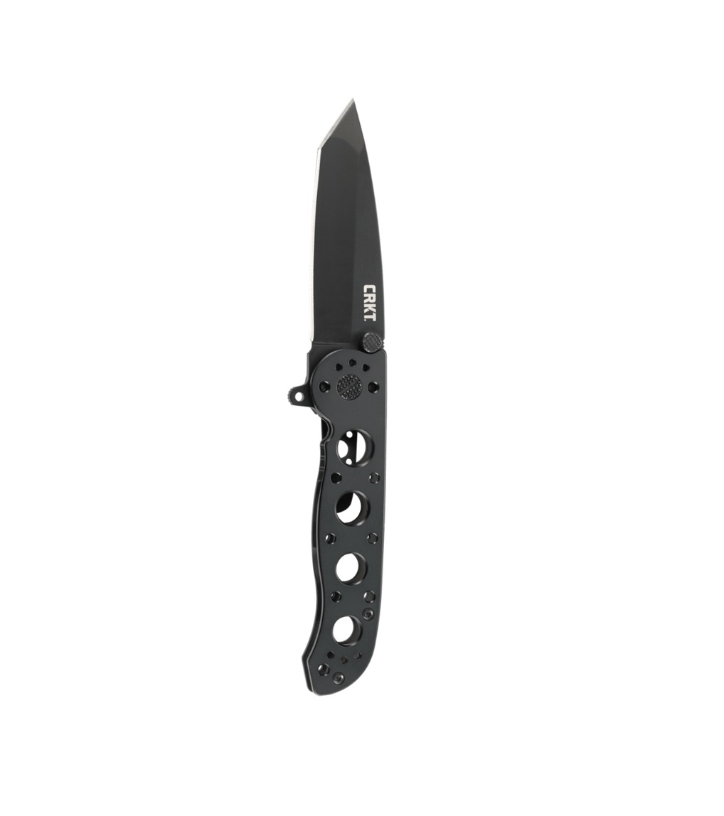 CRKT M-16 Tanto Knife 8 cm black CRKT M-16 Tanto Knife 8 cm black