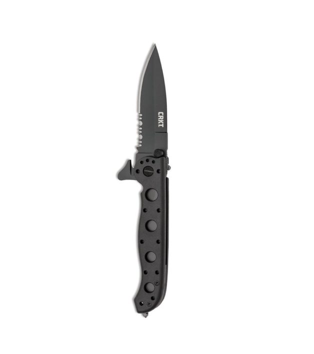 CRKT M-16 Σουγιάς Επιχειρησιακός 8,6 εκ. μαύρος CRKT M-16 Σουγιάς Επιχειρησιακός 8,6 εκ. μαύρος