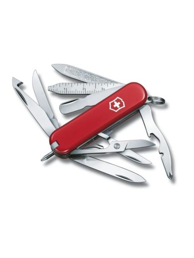 Victorinox Mini Champ Σουγιάς 5,8 εκ Victorinox Mini Champ Σουγιάς 5,8 εκ