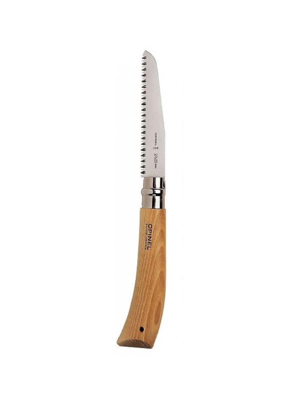 Opinel Foldable Saw No 12 Opinel Foldable Saw No 12