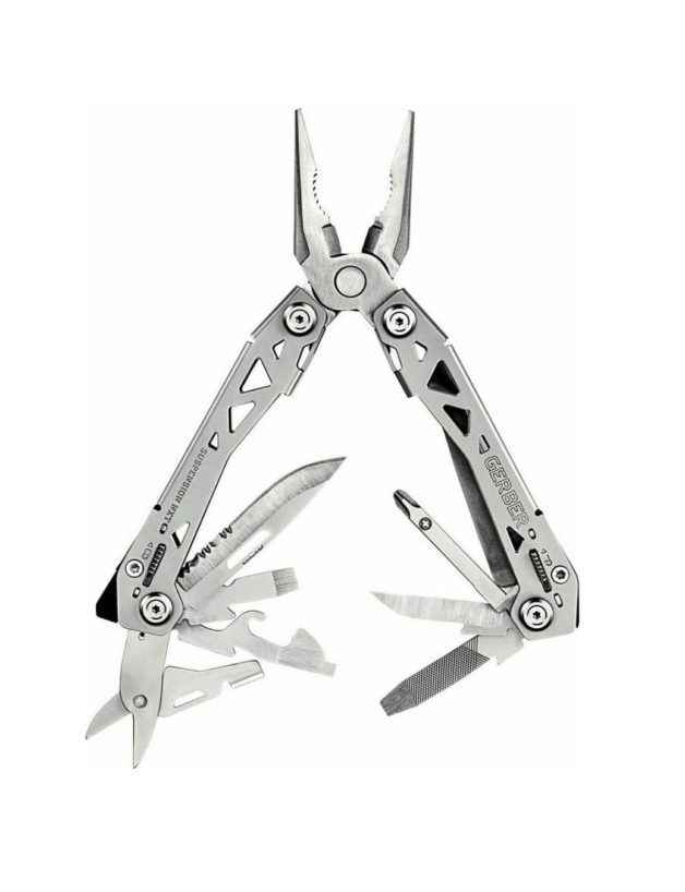 Gerber Suspension-NXT Πολυεργαλείο Outdoor Gerber Suspension-NXT Πολυεργαλείο Outdoor