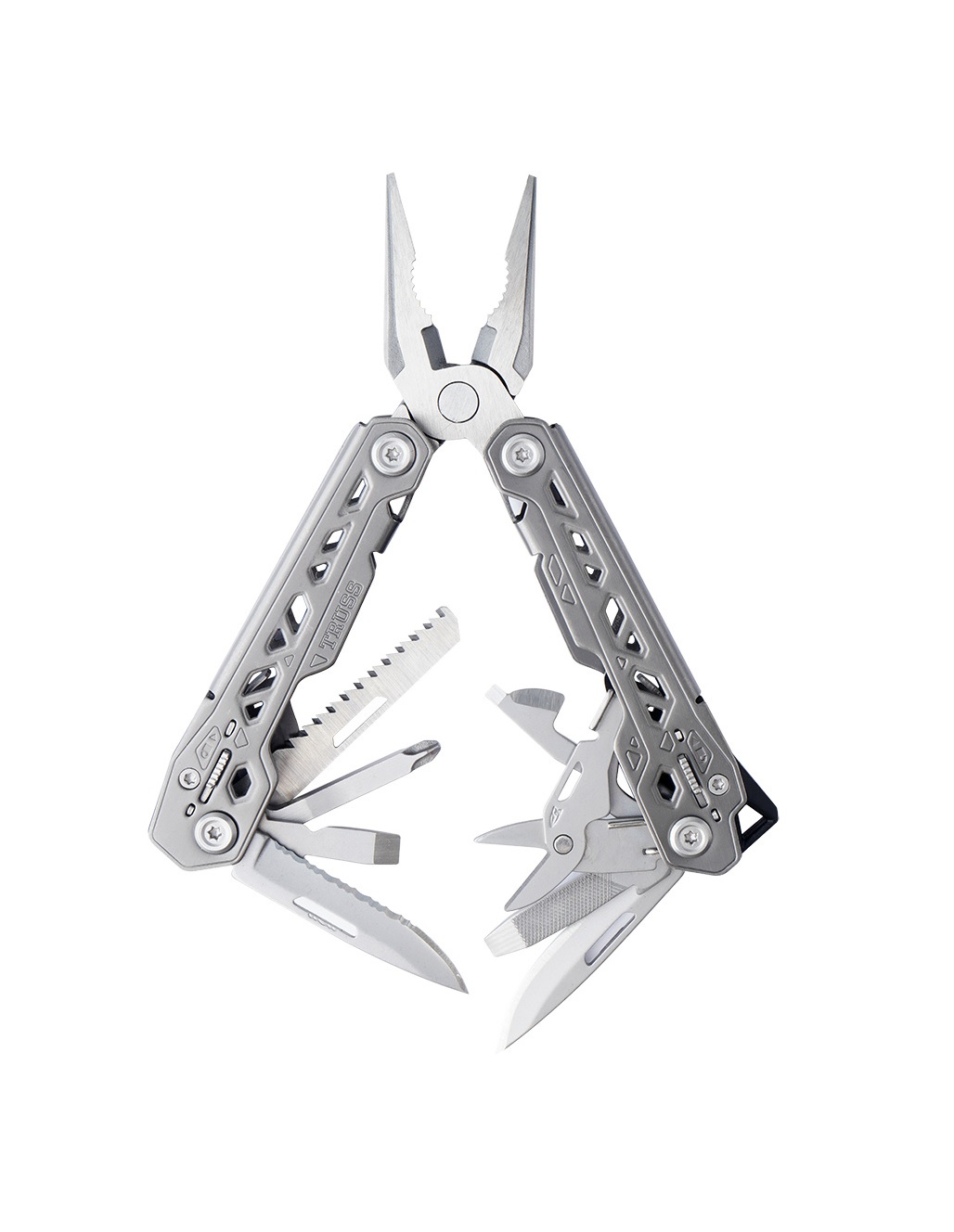 Gerber Truss Πολυεργαλείο Outdoor Gerber Truss Πολυεργαλείο Outdoor