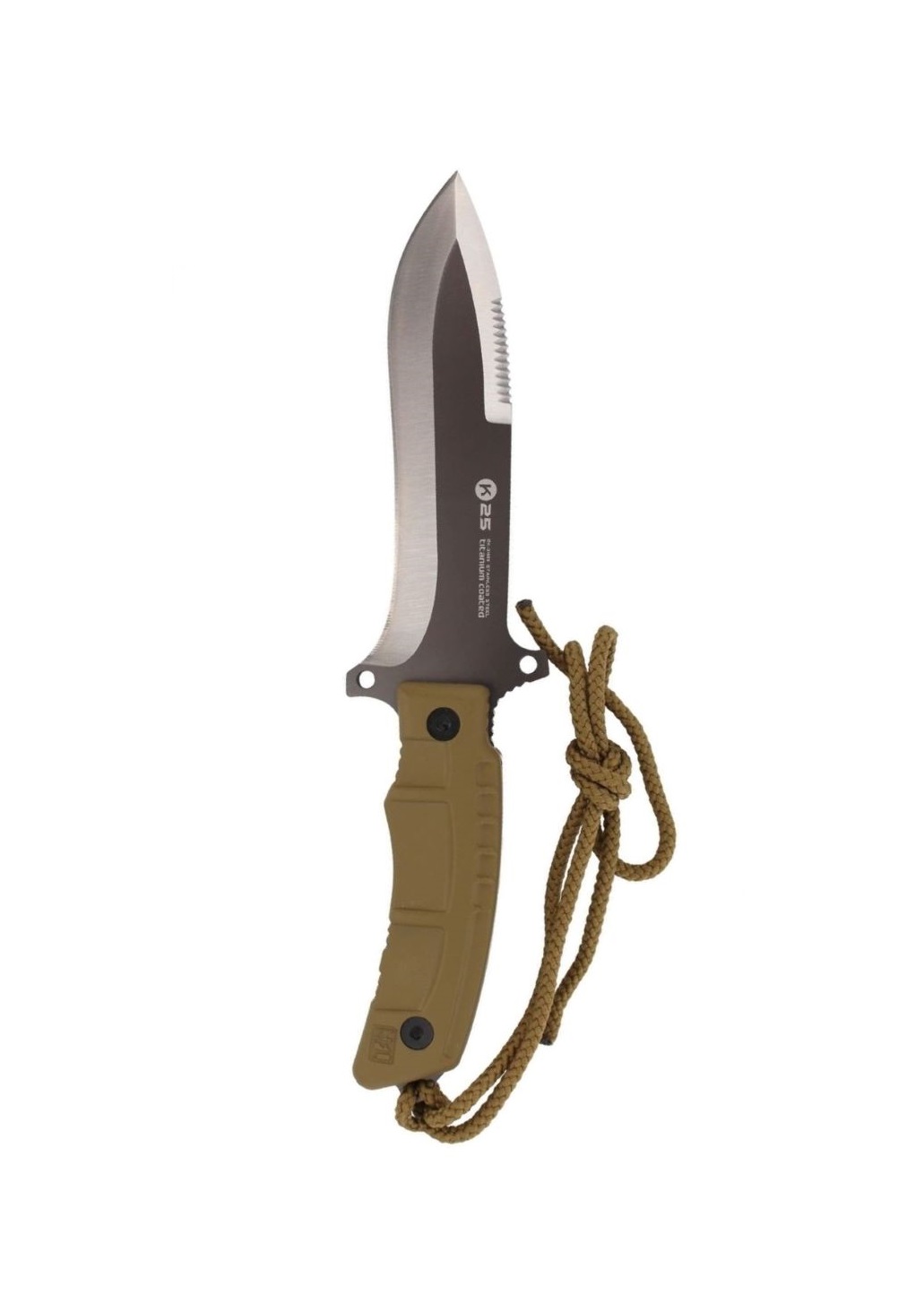 K25 Μαχαίρι Tactical 15 εκ