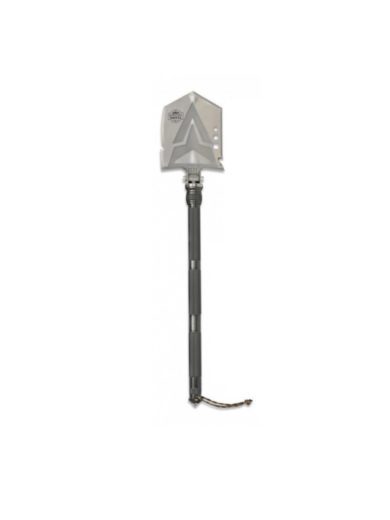 Albainox Folding Shovel 82 cm Albainox Folding Shovel 82 cm
