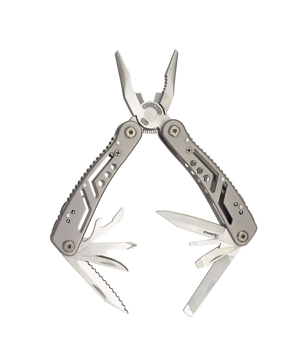 Albainox Multitool 19 functions Albainox Multitool 19 functions