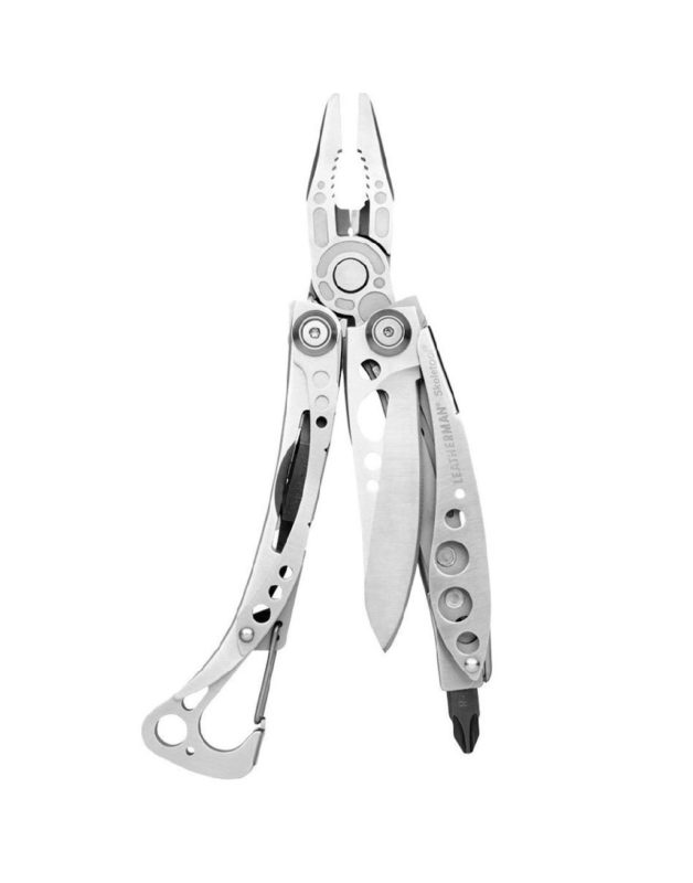 Leatherman Skeletool Multitool 7 Functions Leatherman Skeletool Multitool 7 Functions