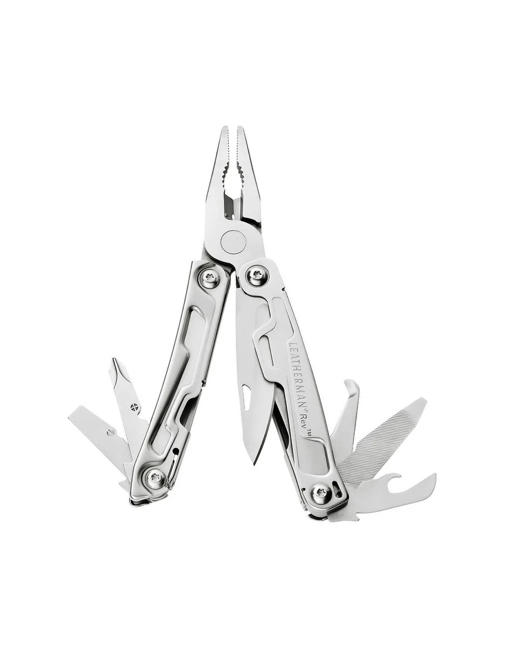 Leatherman Rev Πολυεργαλείο 13 λειτουργιών Leatherman Rev Πολυεργαλείο 13 λειτουργιών