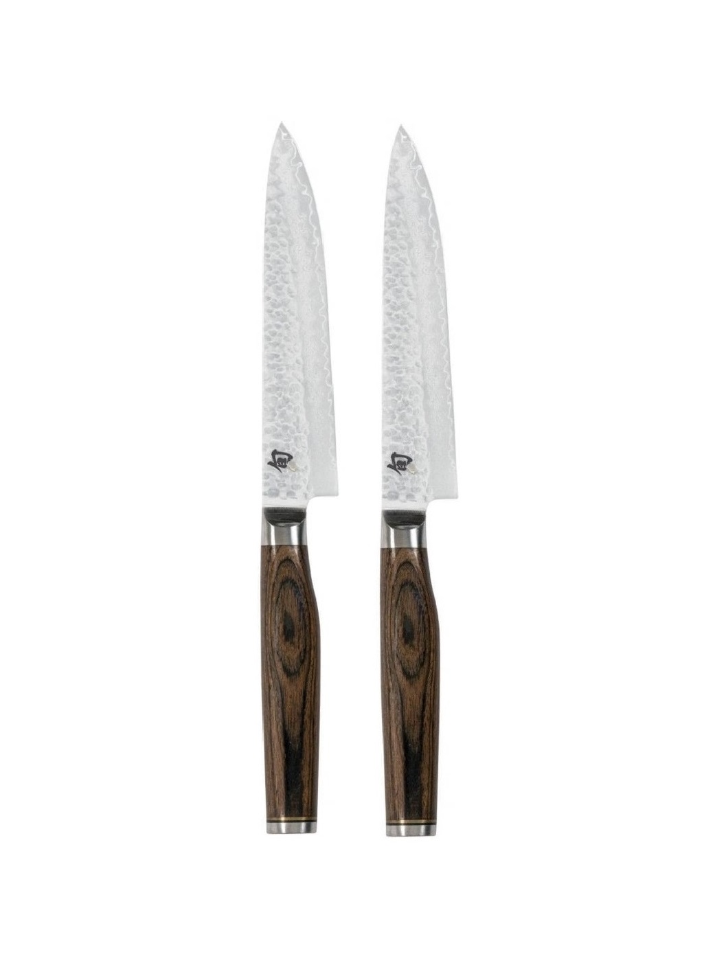 Kai Shun Premier Tim Malzer Steak Knives 2 pcs 13cm Kai Shun Premier Tim Malzer Steak Knives 2 pcs 13cm