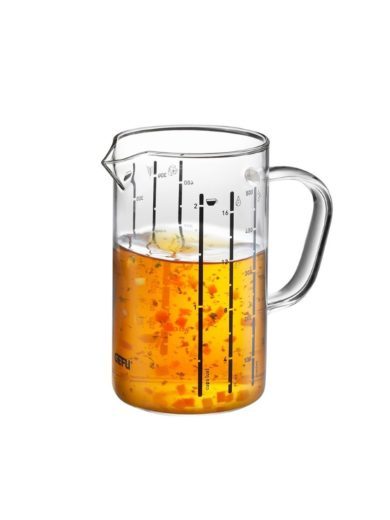 Gefu Meti Measuring Jug Various Sizes Gefu Meti Measuring Jug Various Sizes