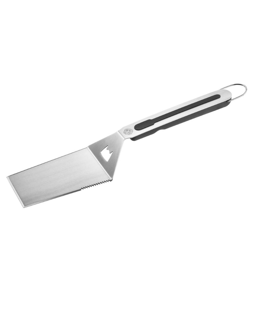 Gefu Σπάτουλα Ψησίματος Πριονωτή BBQ Gefu Σπάτουλα Ψησίματος Πριονωτή BBQ