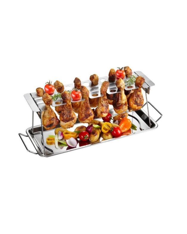 Gefu Chicken Leg Holder Gefu Chicken Leg Holder