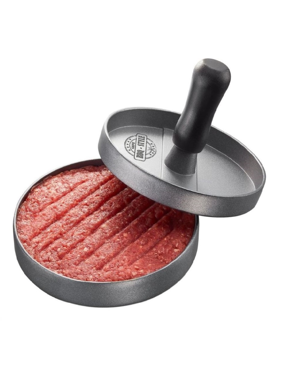 Gefu Φόρμα Μπέργκερ BBQ Gefu Φόρμα Μπέργκερ BBQ