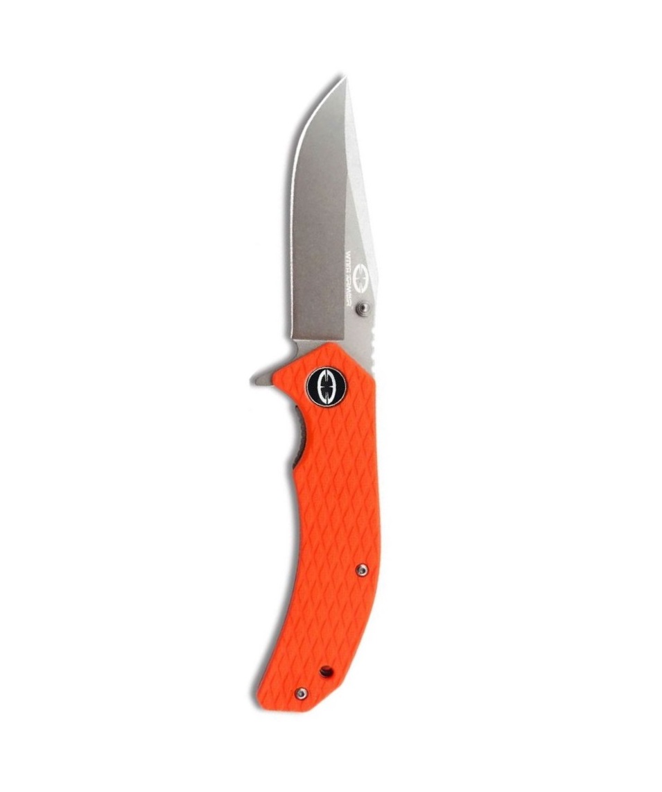 WithArmour Σουγιάς Butterfly 8,89 εκ