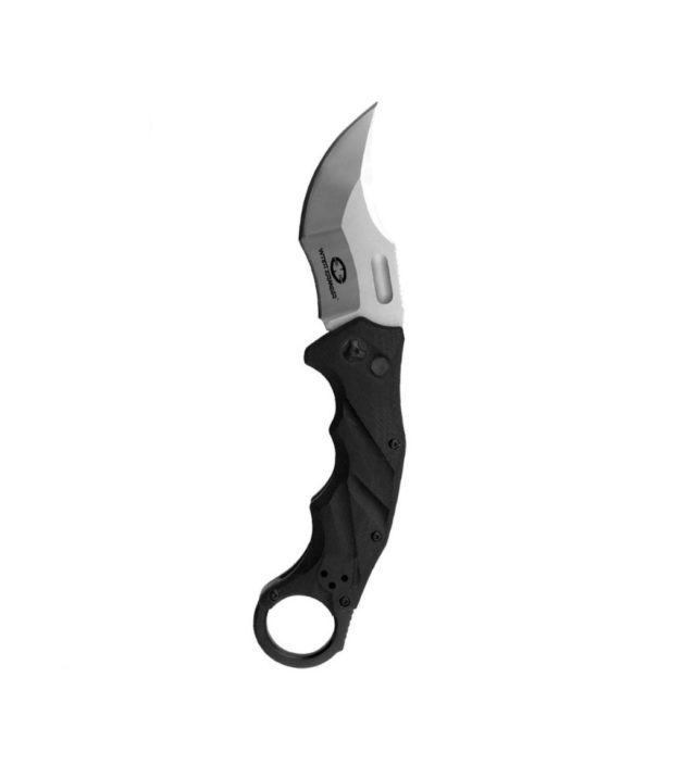 WithArmour Σουγιάς Black Lynx 7,12 εκ WithArmour Σουγιάς Black Lynx 7,12 εκ
