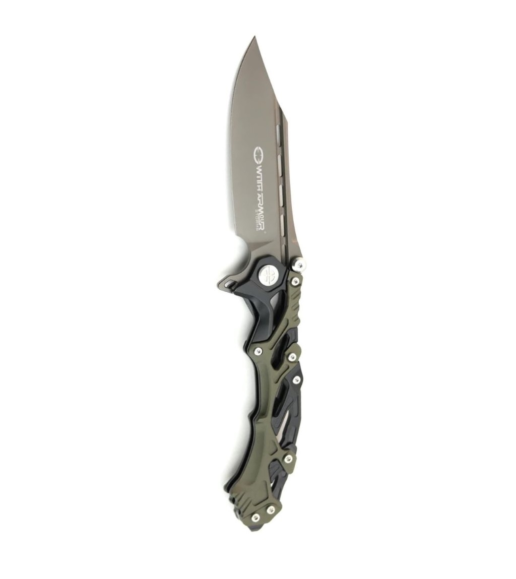 WithArmour Σουγιάς Forged Special 10 εκ