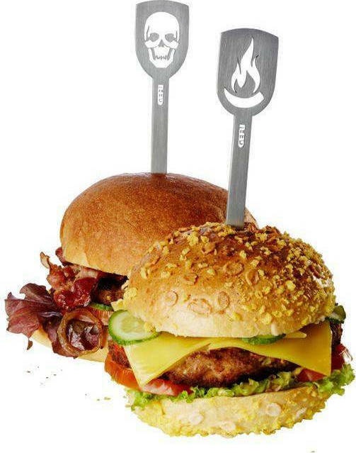 Gefu Hamburger Skewers Gefu Hamburger Skewers